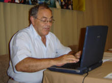 Michel Azcueta